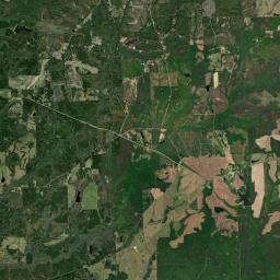 Society Hill Alabama map(satellite map)