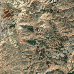 Kafr Abīl Satellite Map