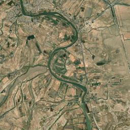 ‘Alī al Gharbī Satellite Map