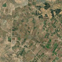 FatholMobin Satellite Map