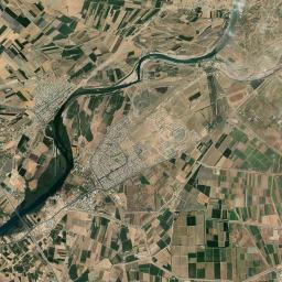 Chamgolak Satellite Map