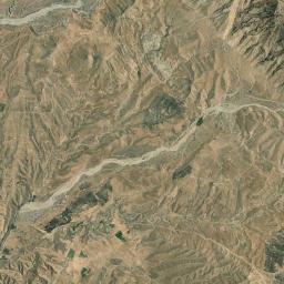 Lali Satellite Map