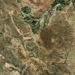 Chelgard Satellite Map