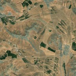 Nafch Satellite Map