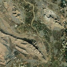 Pir Bakran Satellite Map