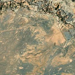 Ezhieh Satellite Map