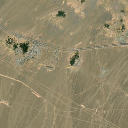 Aqda Satellite Map
