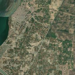 Kundian Satellite Map