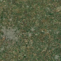 Phalia Satellite Map