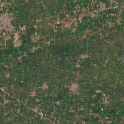 Sodhra Satellite Map