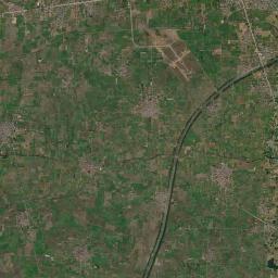 Begowala Satellite Map