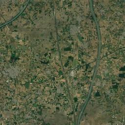 Bhopalwala Satellite Map