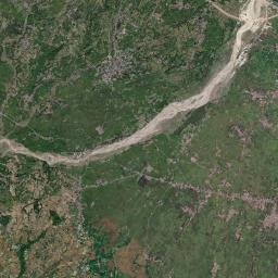 Hiranagar Satellite Map