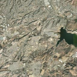 Villa del Prado 2da Sección Satellite Map