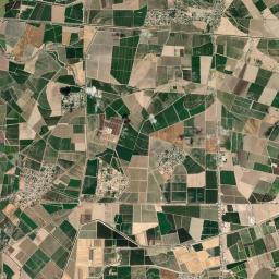 Ejido Saltillo Satellite Map