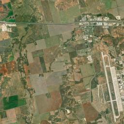 700-798 Nucorp Road, Tye, TX 79563, USA Satellite Map