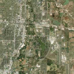 900-998 Business Interstate 20-R, Abilene, TX Satellite Map