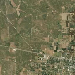 8086-8180 County Road 262 Clyde TX Satellite Map