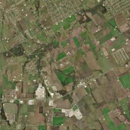 1100-1306 County Road 607, Alvarado, TX Satellite Map