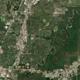 26-58 Northpointe Pkwy Jackson MS Satellite Map