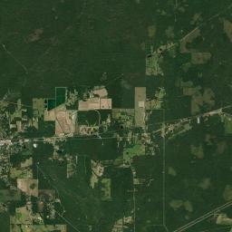 855-1383 Mississippi 481, Bienville National Forest Satellite Map