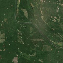 Deans Landing Alabama map(satellite map)