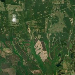 Freetown Alabama map(satellite map)