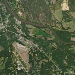 Selmont Alabama map(satellite map)