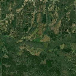 Seasha Alabama map(satellite map)