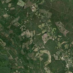 Guyton Satellite Map