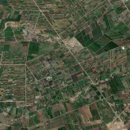 Sidi Jaber Satellite Map