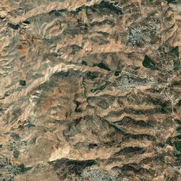 Ḩalāwah Satellite Map