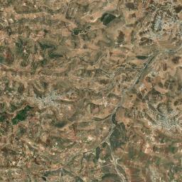 Balīlā Satellite Map