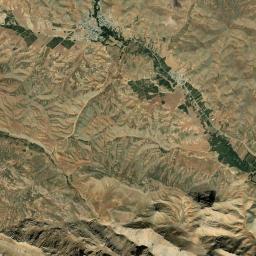 Haarooni Satellite Map