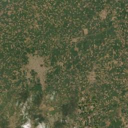 Jhawarian Satellite Map