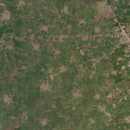 Kot Ghulam Muhammad Satellite Map