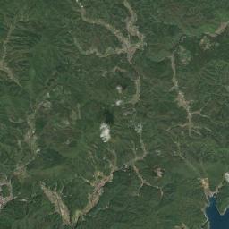 Amakusa Shi Satellite Map