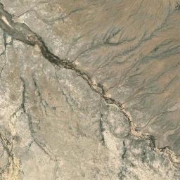 Yellow Hammer Mill Arizona map(satellite map)