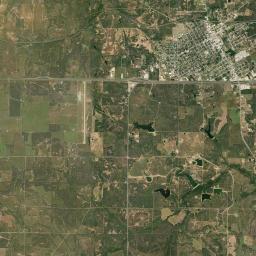Cisco Satellite Map