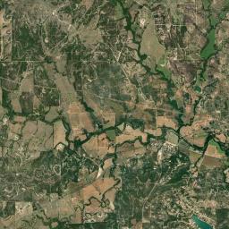 County Road 148, Bluff Dale, TX 76433 Satellite Map