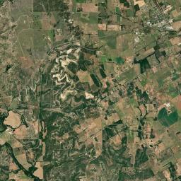 U.S. 377, Tolar, TX 76476, USA Satellite Map