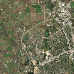 U.S. 67, Cleburne, TX 76033, USA Satellite Map