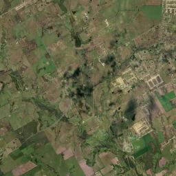 Farm to Market 157, Venus, TX 76084,, Satellite Map