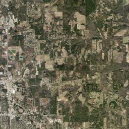 6504-6570 Highway 155, Tyler, TX 75708 Satellite Map