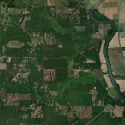 567 Mock Road, West Monroe, LA 71292 Satellite Map