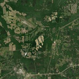 Raymond Satellite Map