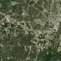 Jackson Satellite Map