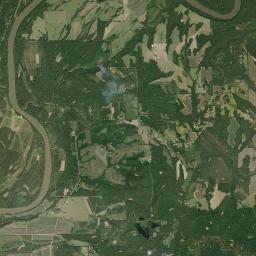 Mount Nebo Alabama map(satellite map)
