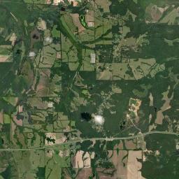 Lowndesboro Alabama map(satellite map)