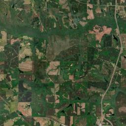Schley County Satellite Map